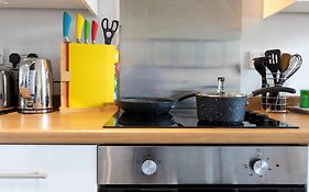 Studio Stay City Haven Preston